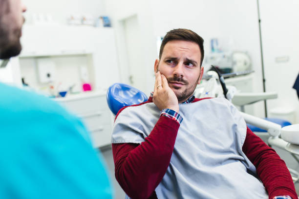 Emergency Dental Services in Green, OH