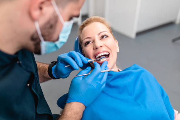 Dental Bonding in Green, OH